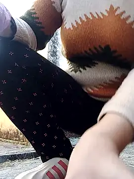 JasminePham online show from 01/01/25, 07:52