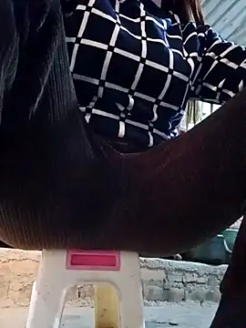 JasminePham online show from 01/14/25, 07:38