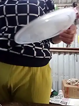 JasminePham online show from 01/16/25, 07:07