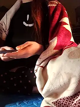 JasminePham online show from 01/18/25, 04:31