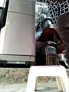 JasminePham online show from 03/06/25, 07:47