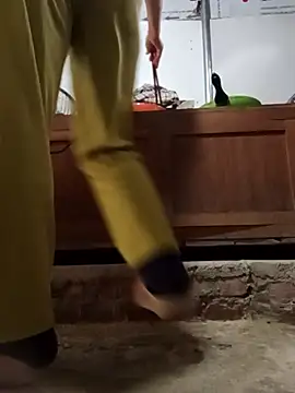 JasminePham online show from 03/11/25, 06:53