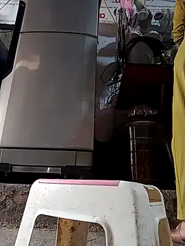 JasminePham online show from 03/17/25, 07:35