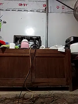 JasminePham online show from 03/21/25, 03:44