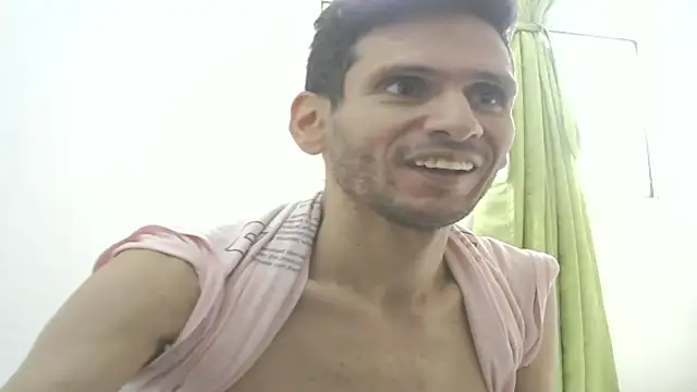 Andres J4 online show from 10/14/25, 02:40