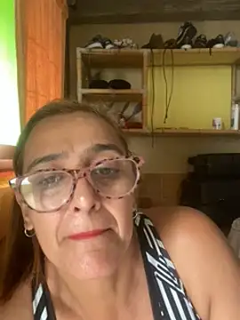 anastasia and jordan online show from 03/04/25, 09:29