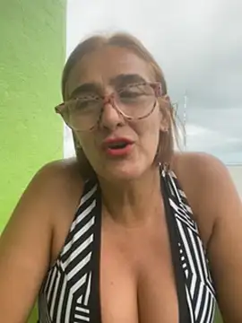 anastasia and jordan online show from 03/13/25, 04:45