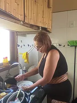 anastasia and jordan online show from 03/21/25, 12:28