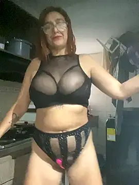 anastasia and jordan online show from 10/12/25, 11:20