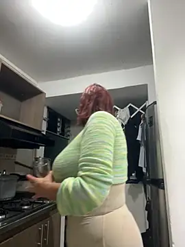 anastasia and jordan online show from 02/10/26, 09:02