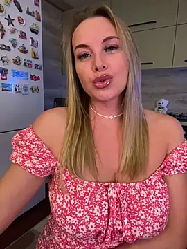 Cute Hot Alice online show from 02/27/26, 08:20