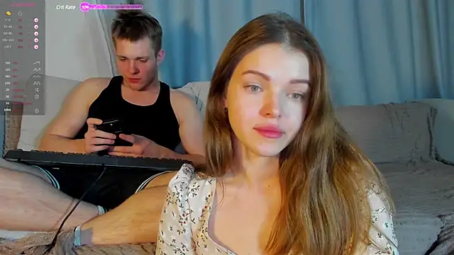 Kinky Secrets online show from 03/02/25, 05:25