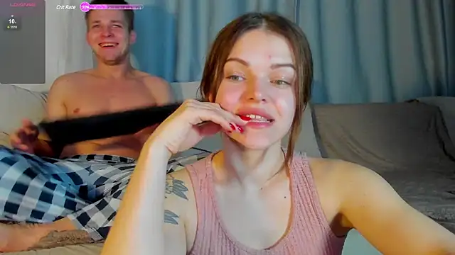 Kinky Secrets online show from 03/03/25, 05:18