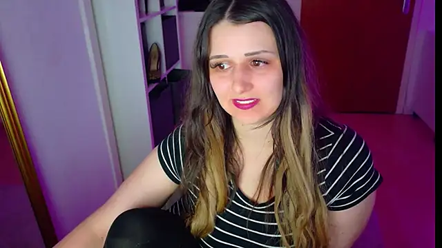 jenna-sxy19 online show from 10/01/25, 05:30