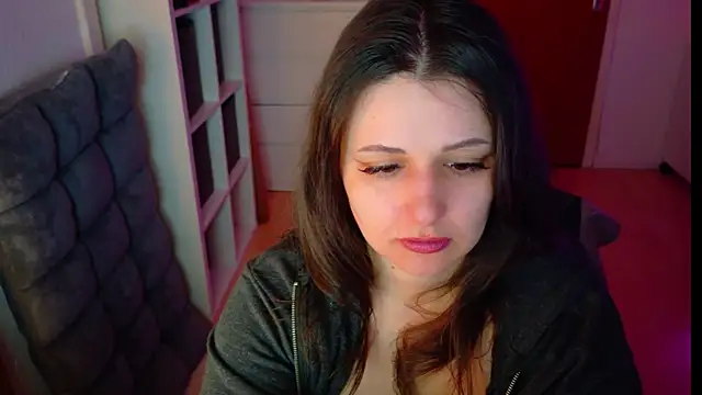 jenna-sxy19 online show from 10/27/25, 11:58