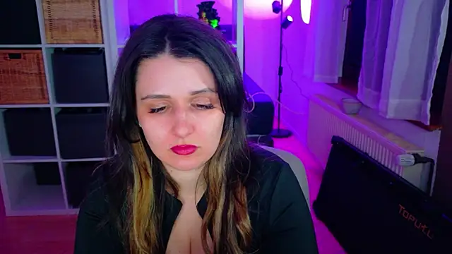 jenna-sxy19 online show from 01/06/26, 05:16