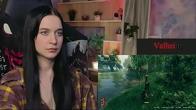 KiraLiLime online show from 02/21/25, 09:11