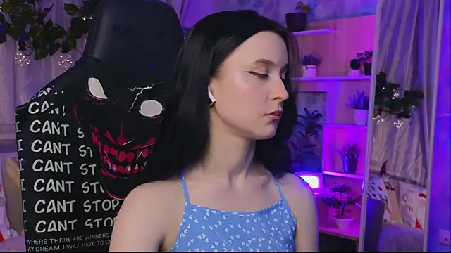 KiraLiLime online show from 03/01/25, 07:37