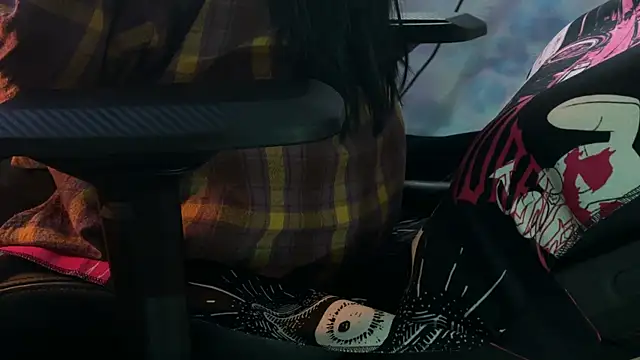 KiraLiLime online show from 03/04/25, 04:09