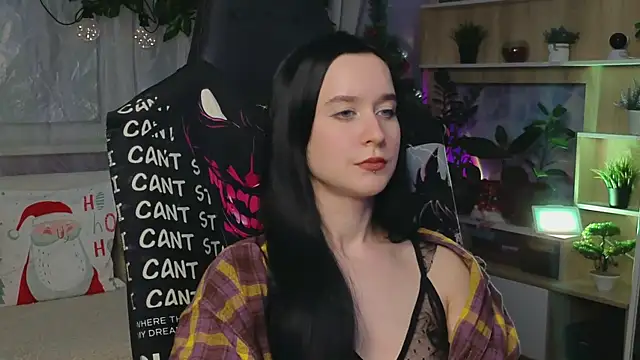 KiraLiLime online show from 03/12/25, 09:35