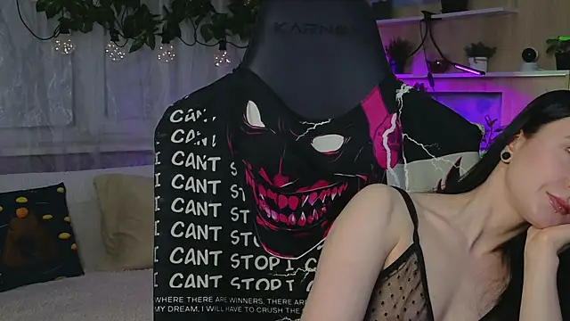 KiraLiLime online show from 03/19/25, 06:12