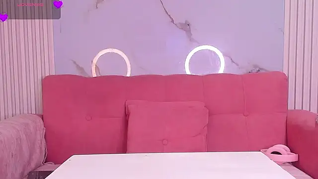 BridgetRodriguez online show from 03/11/26, 02:01