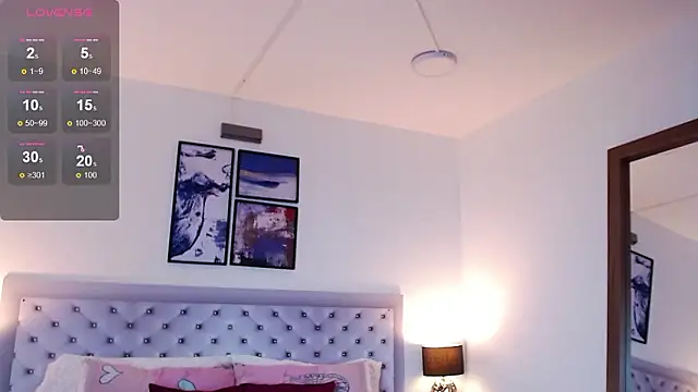 sarascottt online show from 01/09/26, 07:15