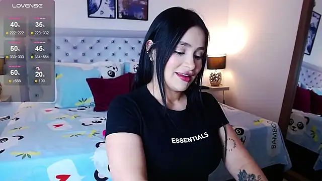 sarascottt online show from 03/03/26, 02:12