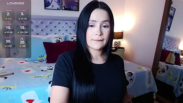 sarascottt online show from 03/09/26, 08:02