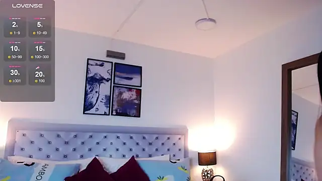 sarascottt online show from 04/18/26, 04:22