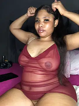 Anaelle24 online show from 02/05/25, 08:11