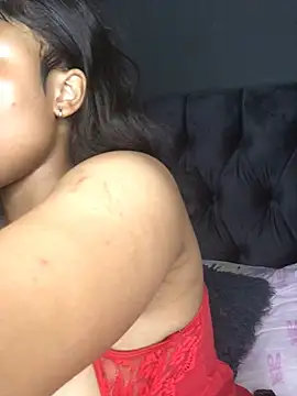 Anaelle24 online show from 02/06/25, 02:37