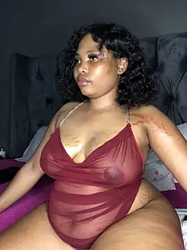 Anaelle24 online show from 02/12/25, 04:44