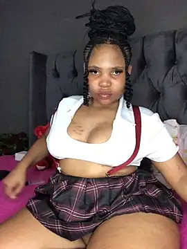 Anaelle24 online show from 02/21/25, 12:28