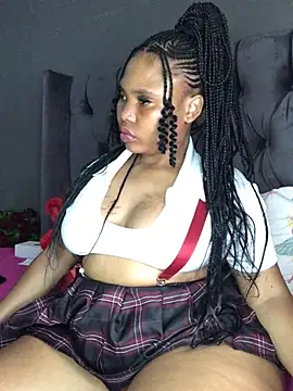 Anaelle24 online show from 02/21/25, 03:32