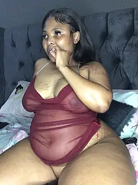 Anaelle24 online show from 03/13/25, 12:13