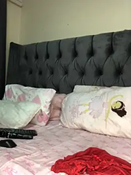 Anaelle24 online show from 07/09/26, 03:43