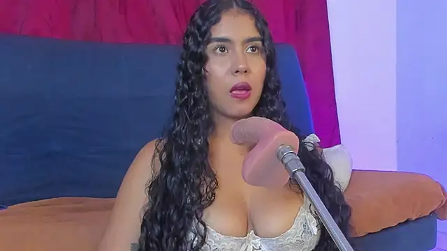 swetty loverss online show from 03/14/26, 08:36