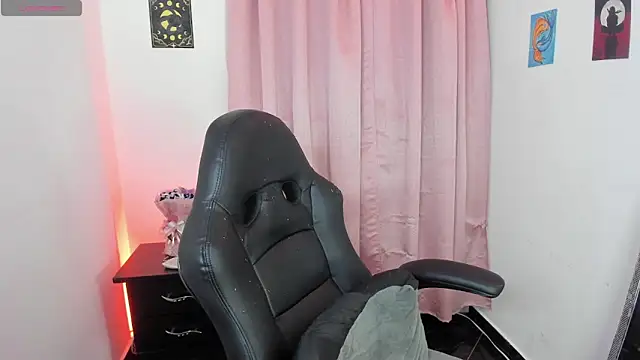 indra cam online show from 02/07/26, 02:26