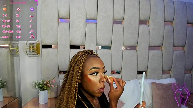 mia schwarz online show from 02/04/25, 09:41