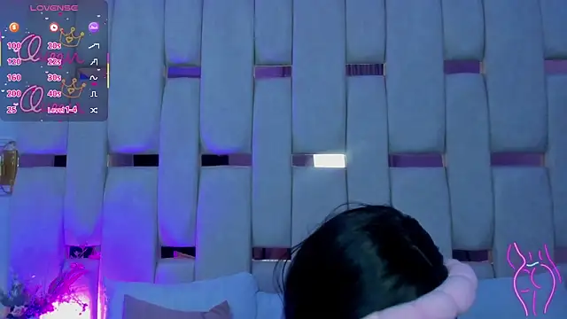 mia schwarz online show from 02/20/26, 08:42