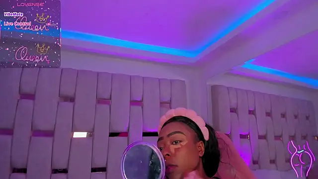 mia schwarz online show from 04/18/26, 01:59