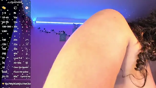 Keisha west online show from 02/26/25, 02:48