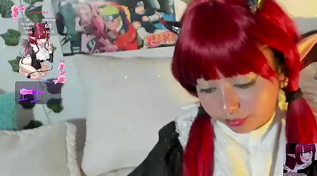 dakotta rosee online show from 01/15/25, 12:09