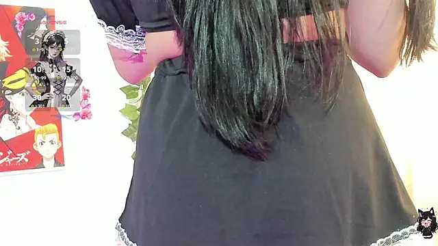 dakotta rosee online show from 03/13/25, 09:05