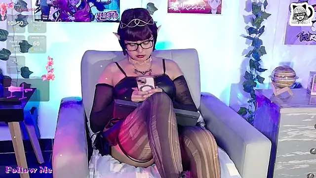 dakotta rosee online show from 04/04/26, 09:23