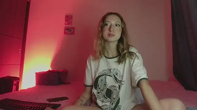 Imsophie collins online show from 12/03/24, 03:52