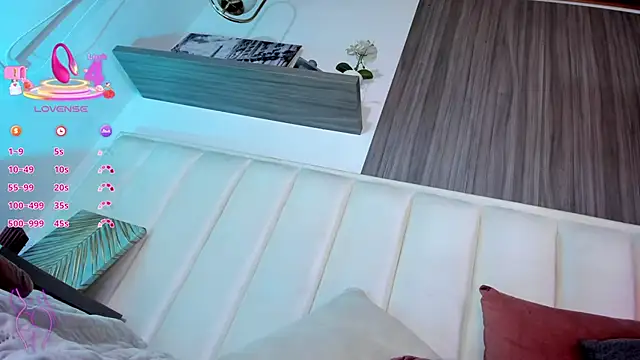 Kharla Marin online show from 03/14/26, 10:21