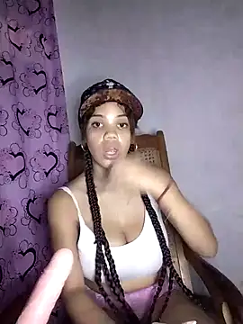 1CANDYLOVE online show from 12/08/24, 03:43