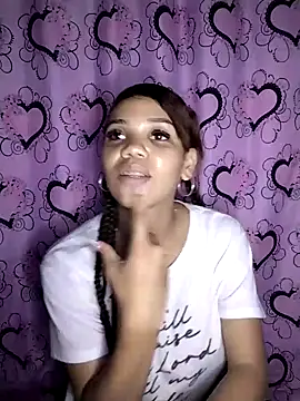 1CANDYLOVE online show from 12/11/24, 02:19